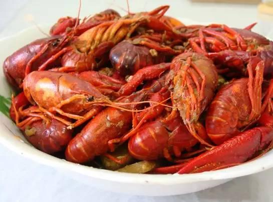爆料小龙虾做法大全视频,视频揭秘经典做法大全