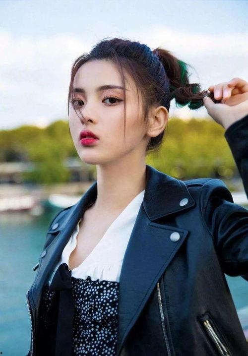 张奕娱乐圈吃瓜事件,揭秘明星背后的真相与争议 第3张 张奕娱乐圈吃瓜事件,揭秘明星背后的真相与争议 第3张