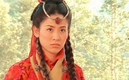 寻秦记2020在线观看,穿越时空的冒险之旅 第2张 寻秦记2020在线观看,穿越时空的冒险之旅 第2张